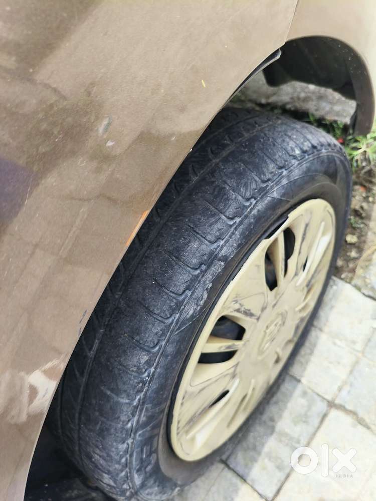 Maruti Suzuki Zen Estilo Vxi Bsiv, 2011, Petrol