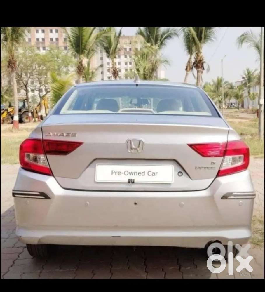 Honda Amaze 20