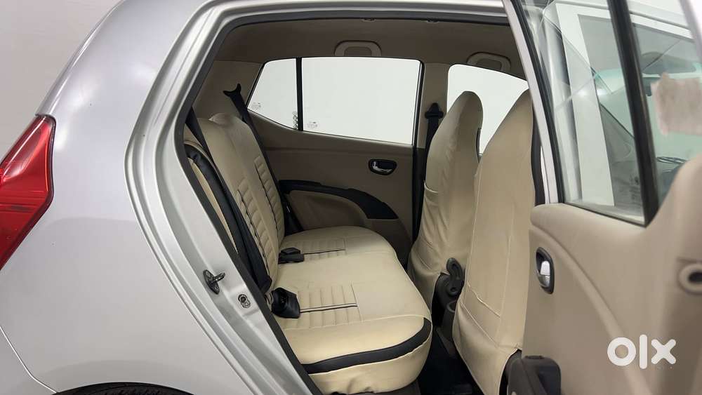 Hyundai I10 Magna 1.1l, 2012, Petrol