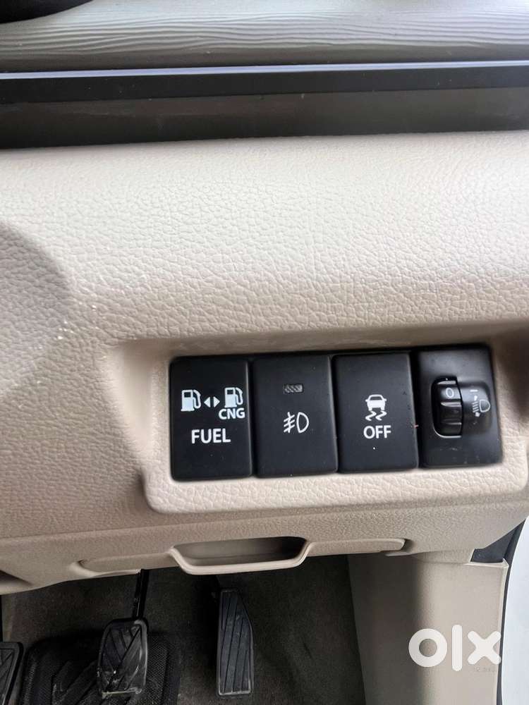 Maruti Suzuki Ertiga Vxi (o) Cng, 2024, Cng & Hybrids