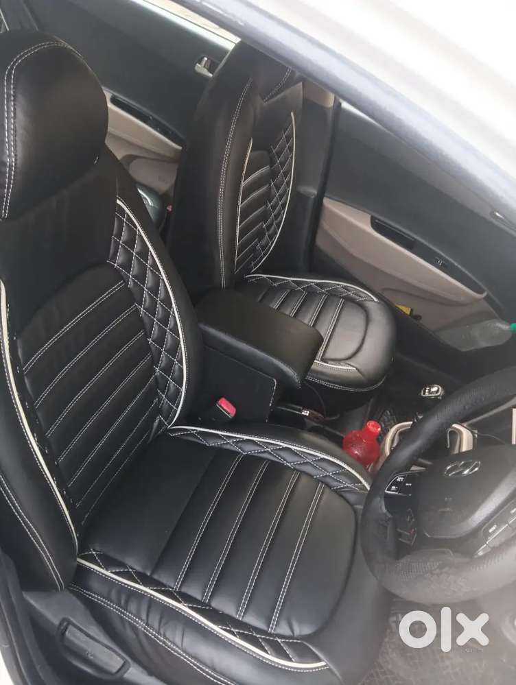 Hyundai Xcent Prime 2016 Petrol 200000 Km Driven
