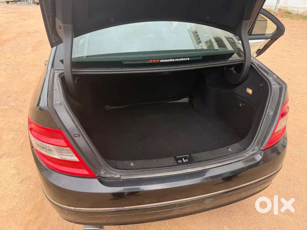 Mercedes Benz For Sale...
