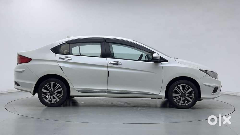 Honda City 2011-2013 V Mt, 2017, Petrol