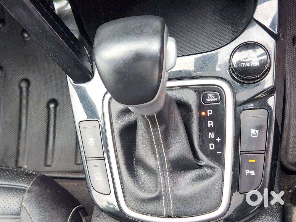 Kia Seltos Gtx Plus, 2023, Petrol