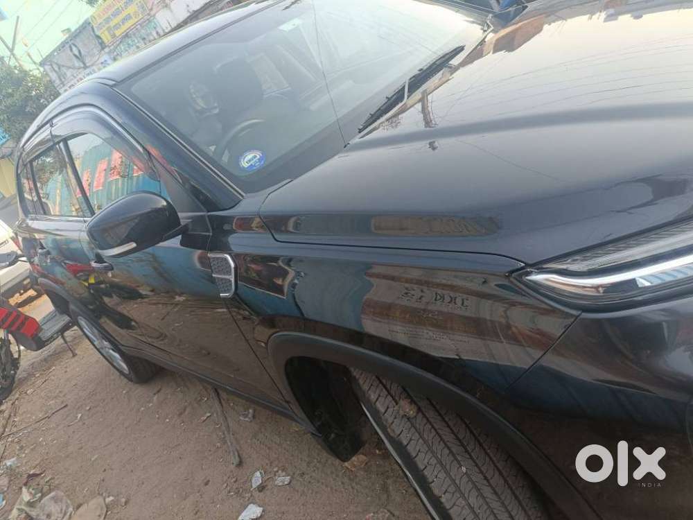 Toyota Urban Cruiser Taisor S 1.2 Petrol Mt, 2023, Petrol