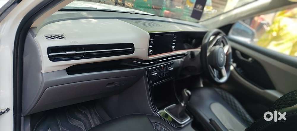 Hyundai Creta Diesel 2024