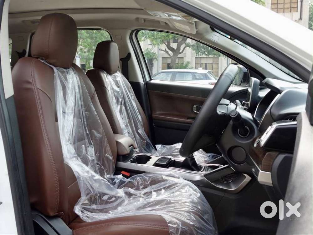 Tata Harrier Xt+, 2024, Diesel