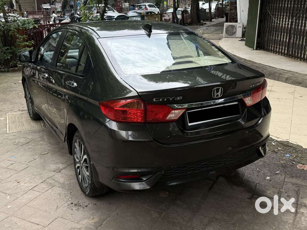 Honda City I-vtec Vx, 2018, Cng & Hybrids