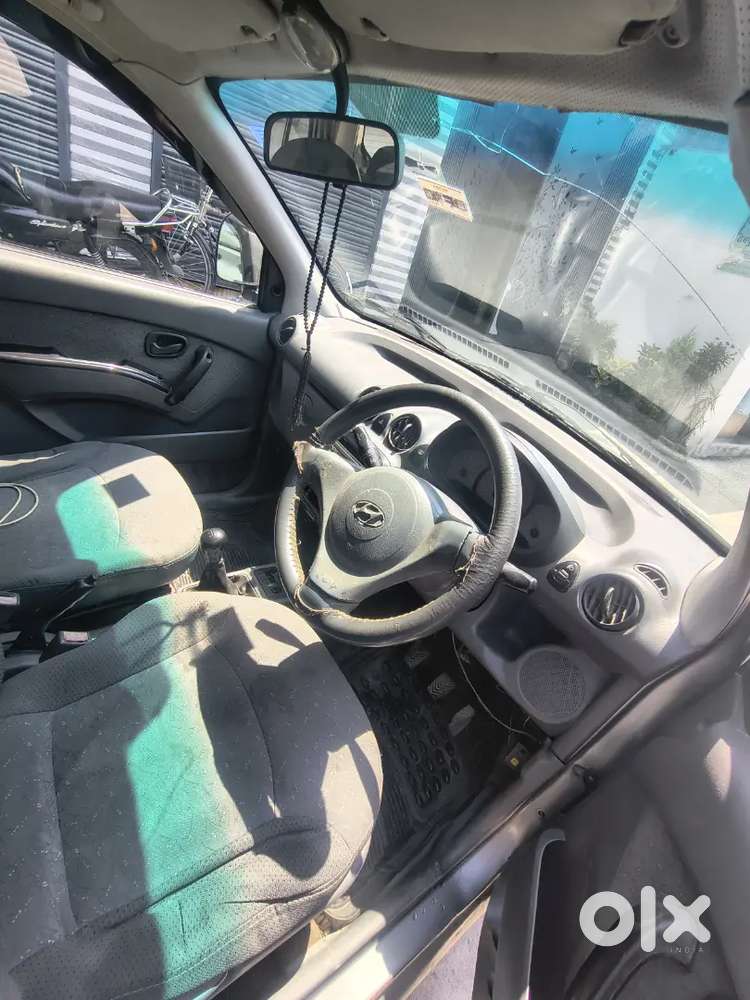 Hyundai Santro Xing 2006