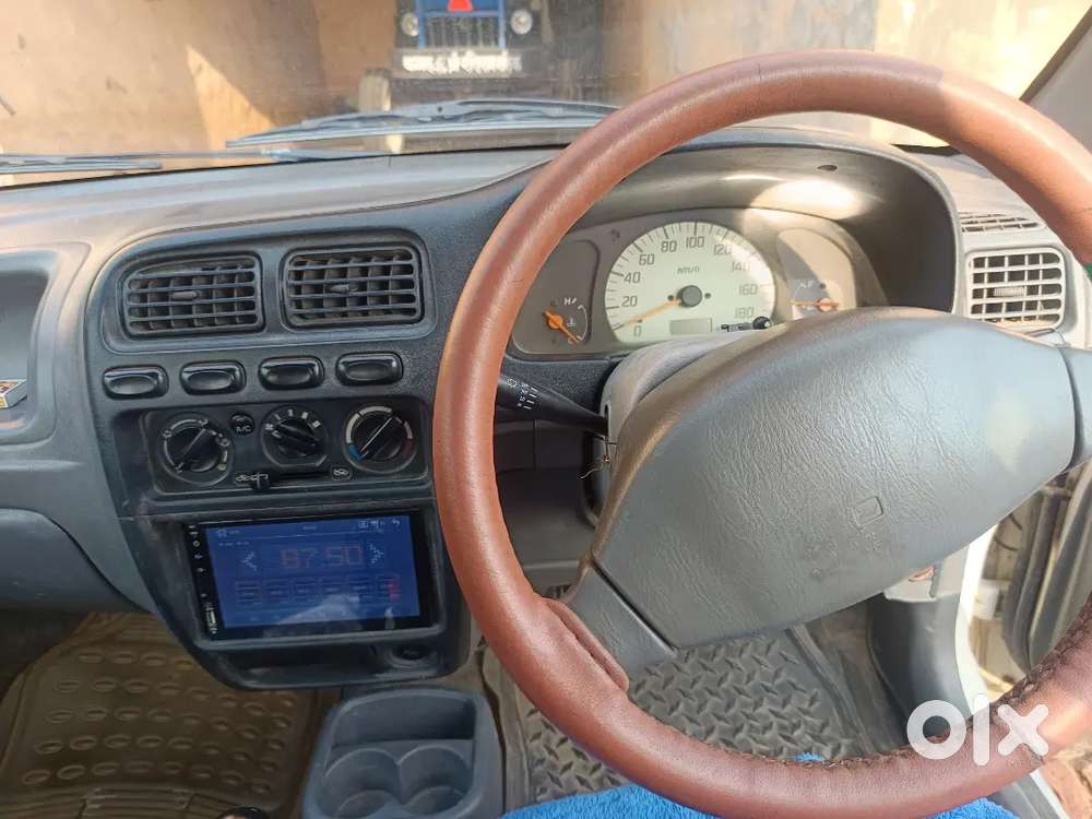 Maruti Suzuki Alto 2006 Petrol 87000 Km Driven