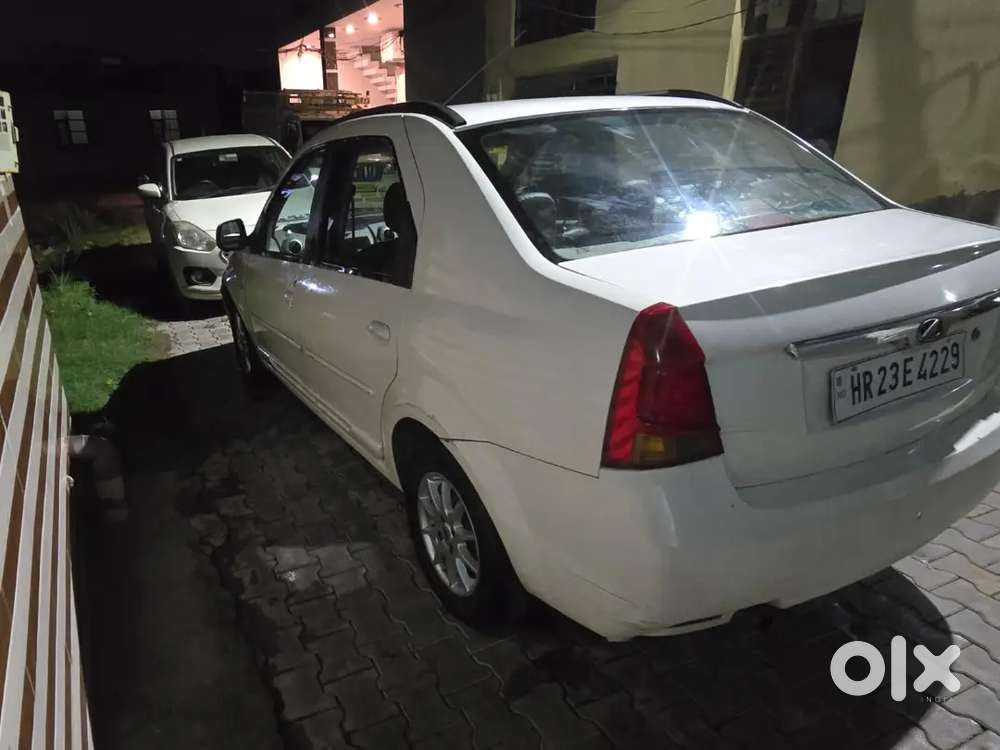 Mahindra Verito 2012 Diesel