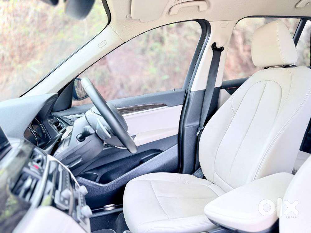 Bmw X1 Sdrive 20d X Line, 2022, Diesel