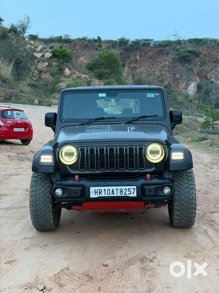 Fully Modified End Level Music System Wrap Thar Diesel Manual 2024
