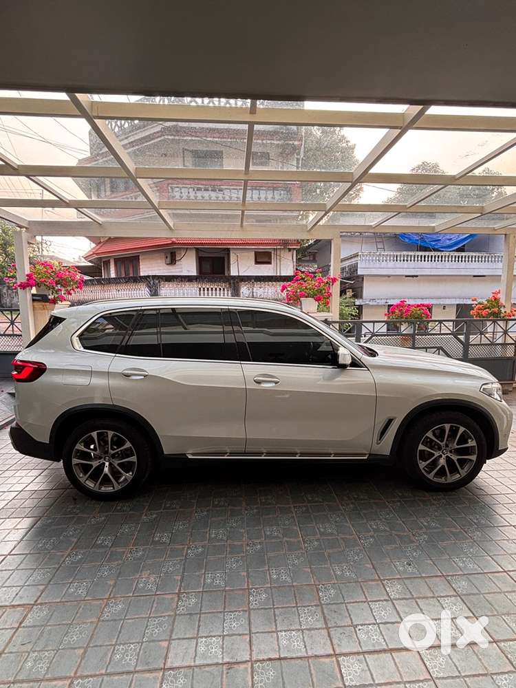 Bmw X5 30d Xdrive