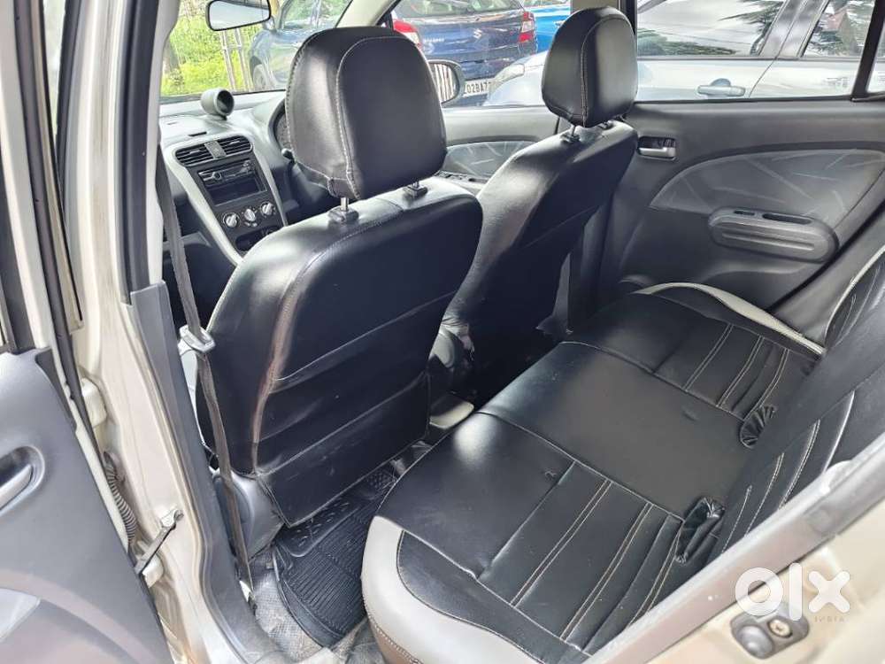 Maruti Suzuki Ritz Vdi Bs-iv, 2010, Diesel