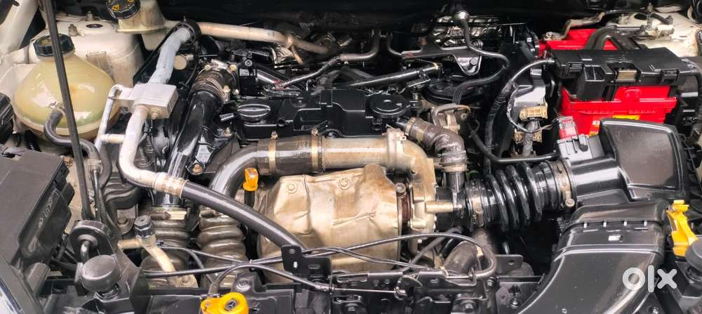 Ford Ecosport [2017-2021] 1.5 Titanium Tdci, 2018, Diesel