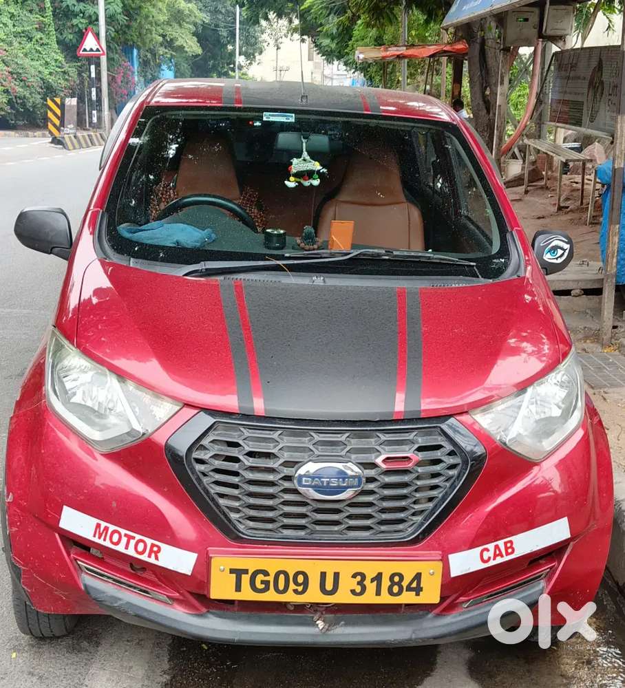 Datsun Redi Go 2017 Limited Edition