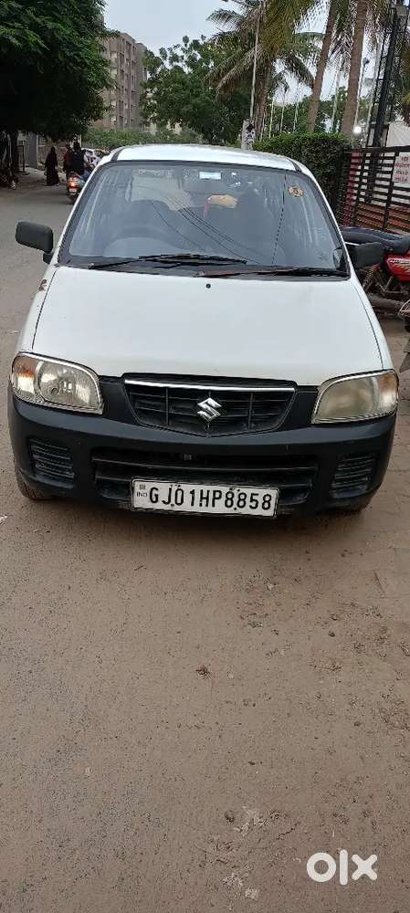 Maruti Suzuki Alto 2007