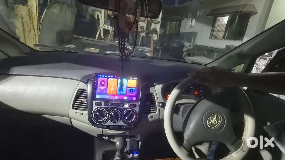 Toyota Innova Diesel 2010 Charon Tyre New Hai