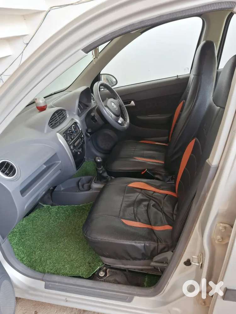 Maruti Suzuki Alto 2014 Vxi Petrol