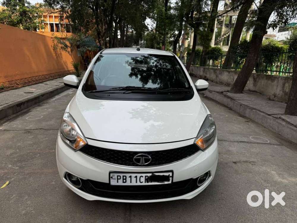 Tata Tiago 1.05 Revotorq Xt, 2019, Diesel