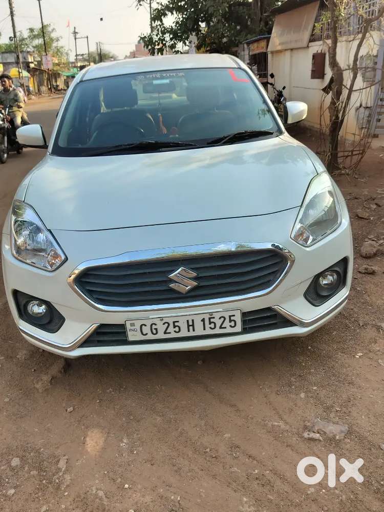 2019 Maruti Suzuki Dzire 1.2 Vxi