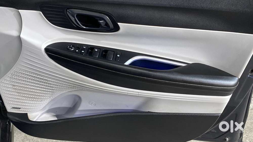 Hyundai New I20 1.2 Asta Mt, 2025, Petrol