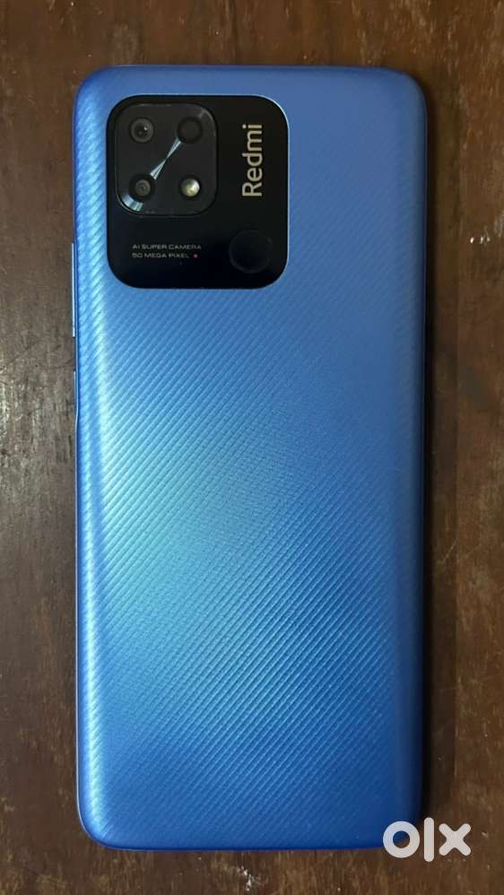 Mi redmi 10
