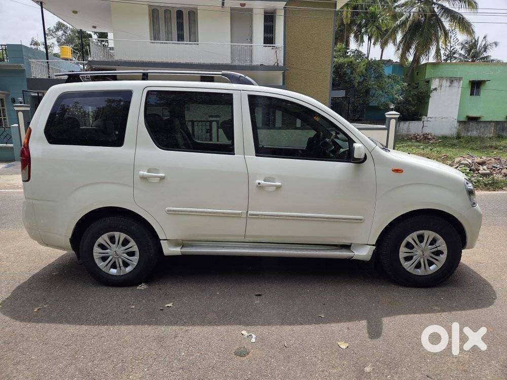Mahindra Xylo E6 Bs-iii, 2010, Diesel