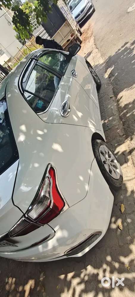 Hyundai Xcent Manual Diesel 2017