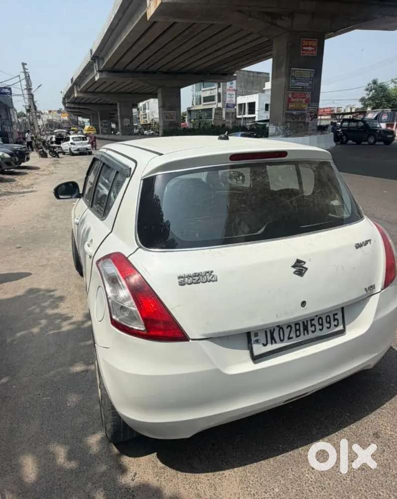 Maruti Suzuki Swift Vdi Diesel 2016