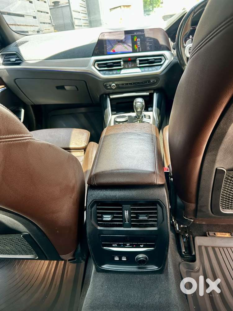 Bmw 3 Series 2.0 330i M Sport, 2020, Petrol