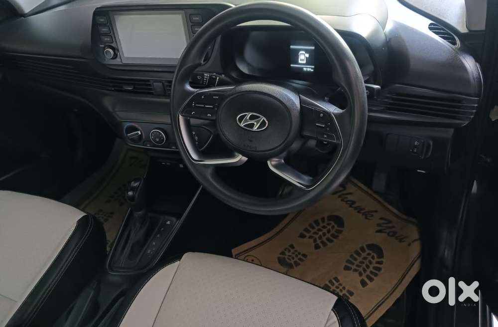 Hyundai I20 1.2 Spotz, 2021, Petrol