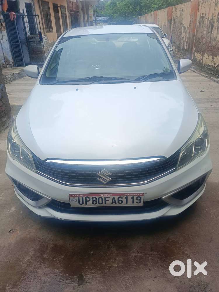 Maruti Suzuki Ciaz 2019