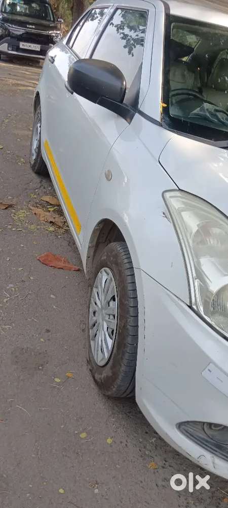 Maruti Suzuki Dzire 2022 Cng & Hybrids