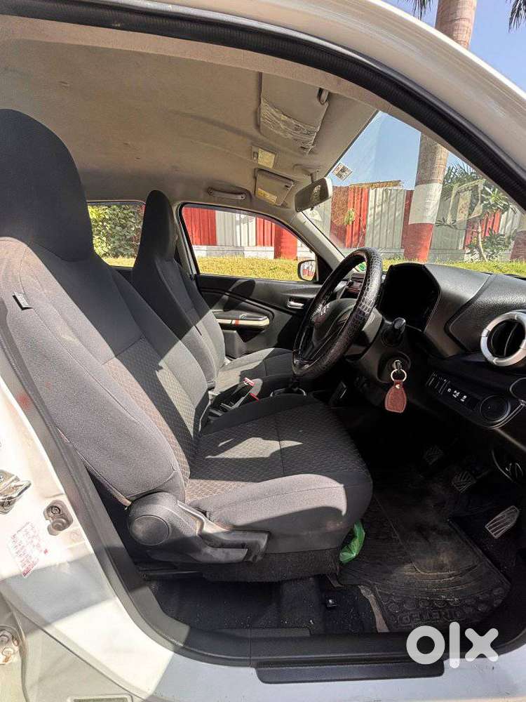 Maruti Suzuki Celerio 1.0 Vxi Mt, 2025, Cng & Hybrids
