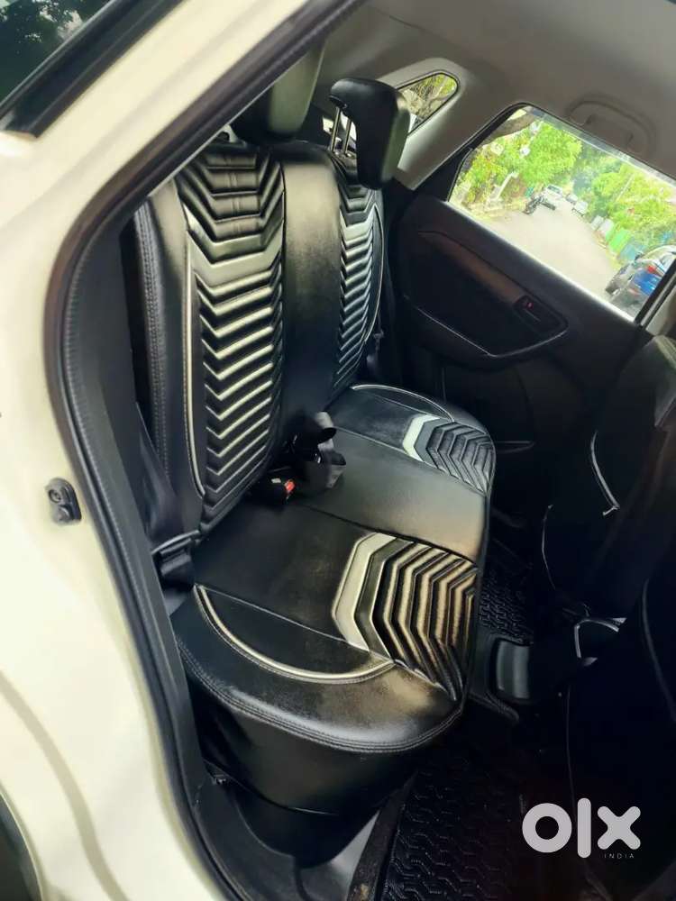Maruti Suzuki Vitara Brezza 2022 Petrol 14000 Km Driven