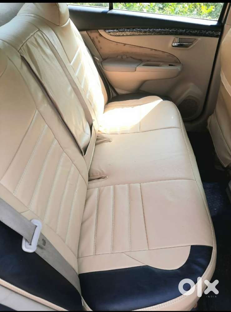 Maruti Suzuki Ciaz, 2016, Petrol