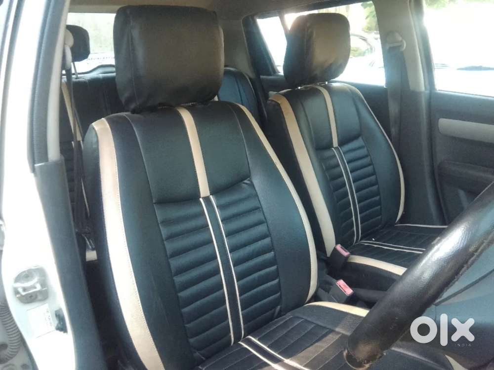 Maruti Suzuki Swift Vxi, 2011, Petrol