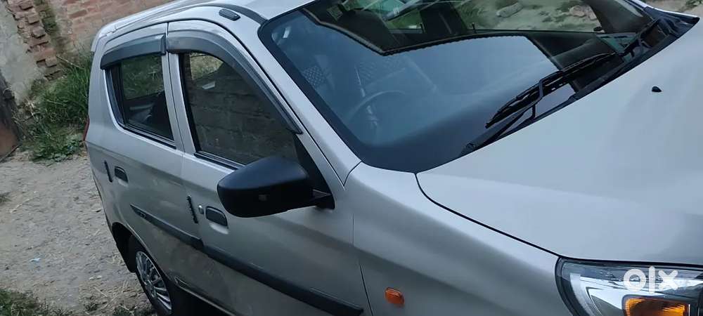 Alto 800 2022 Petrol 45000 Km Driven Jk03 M Registration, Cash Deal