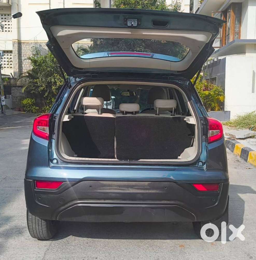 Mahindra Xuv300 W6 Diesel, 2019, Electric