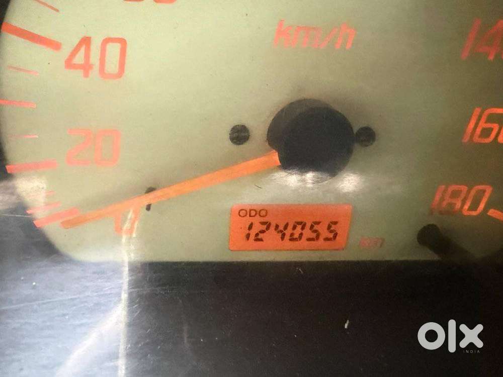 Maruti Suzuki Alto 800 Lxi, 2010, Petrol