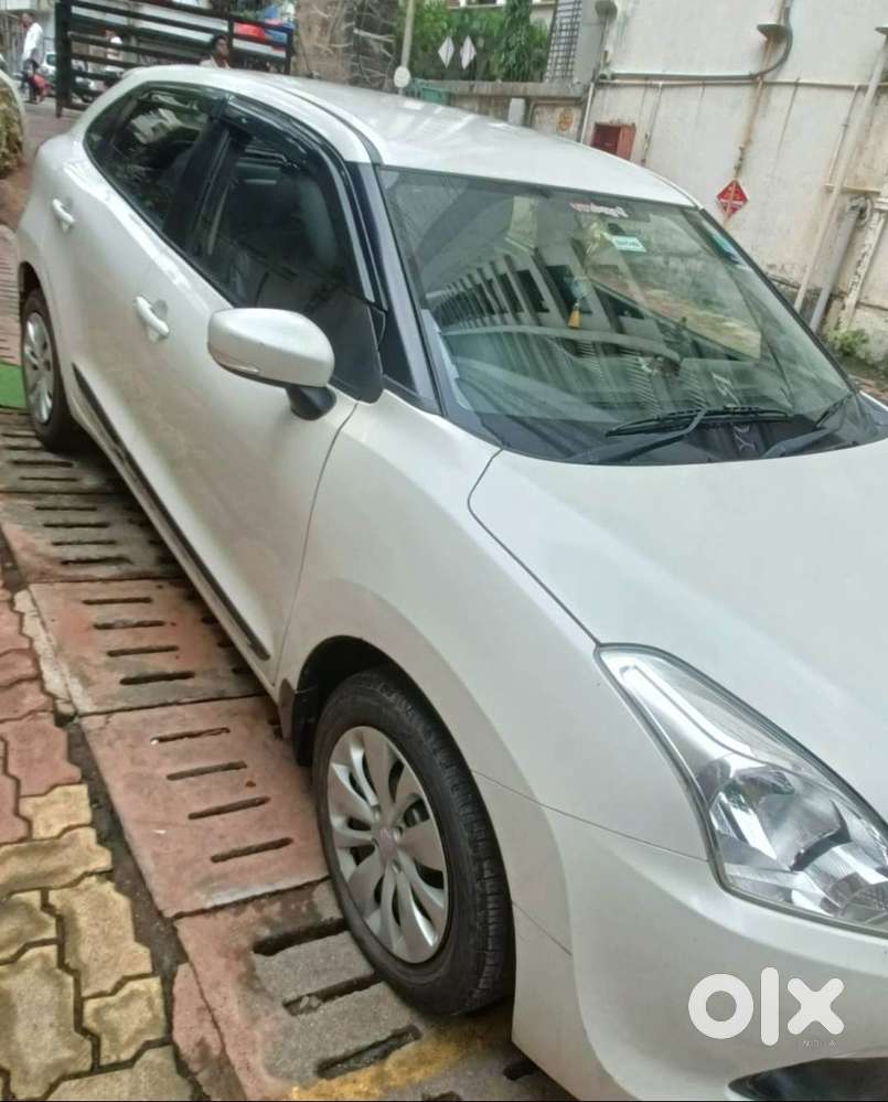 Maruti Suzuki Baleno 2016 Petrol Well Maintained