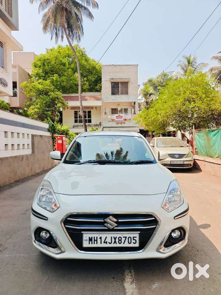 Maruti Suzuki Dzire 1.2 Zxi Cng, 2022, Petrol