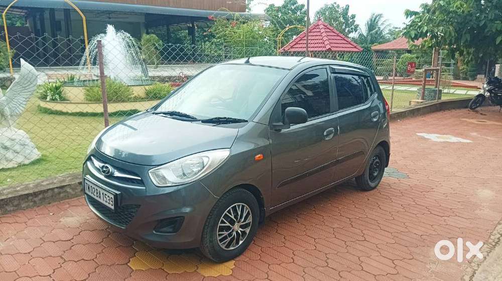 Hyundai I10 1.2 Kappa Magna, 2014, Petrol