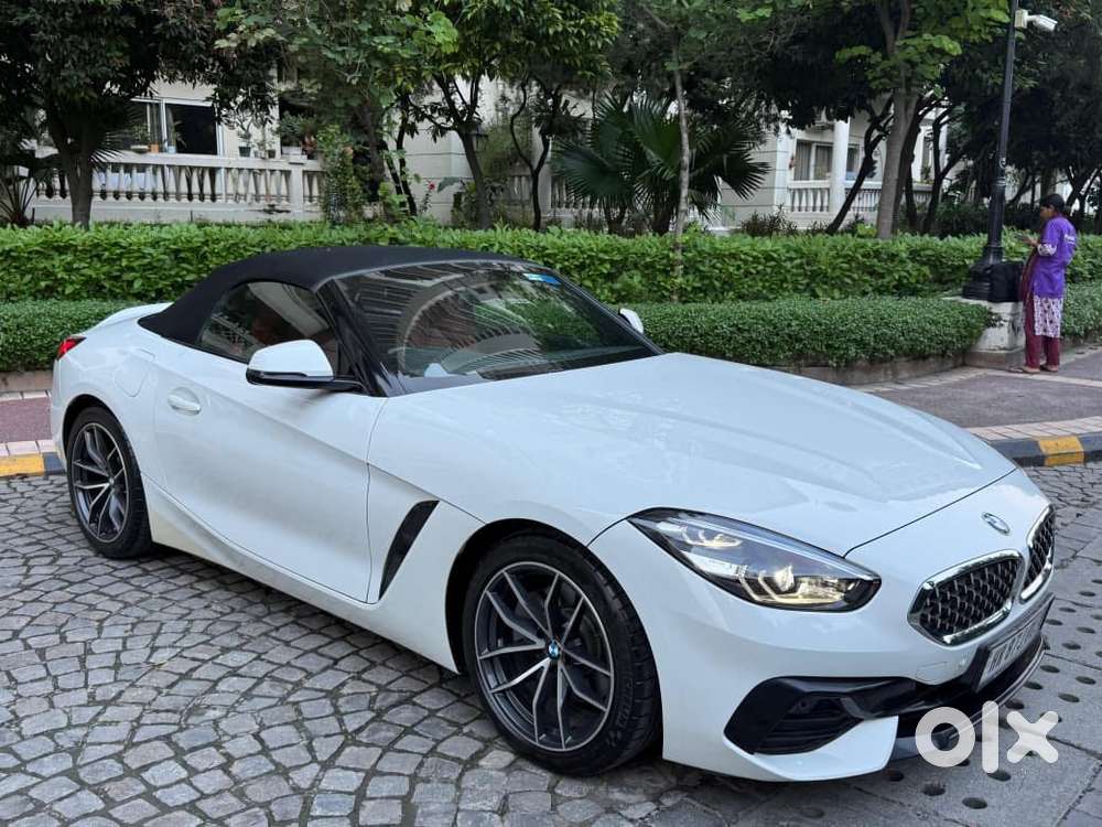 Bmw Z4 Sdrive 20i, 2022, Petrol