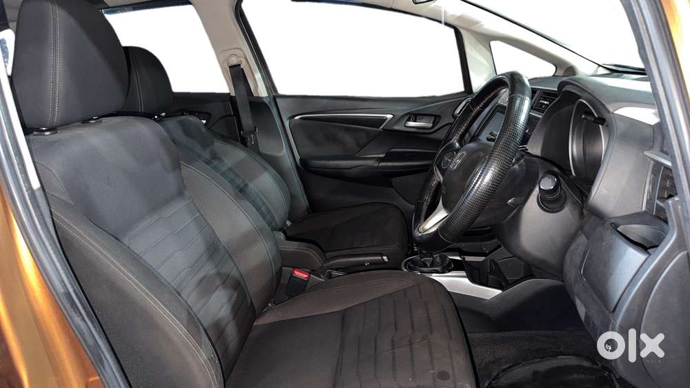 Honda Wr-v 1.2 Vx I-vtec, 2020, Petrol