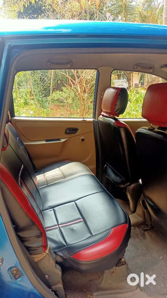 Maruti Suzuki Zen Estilo