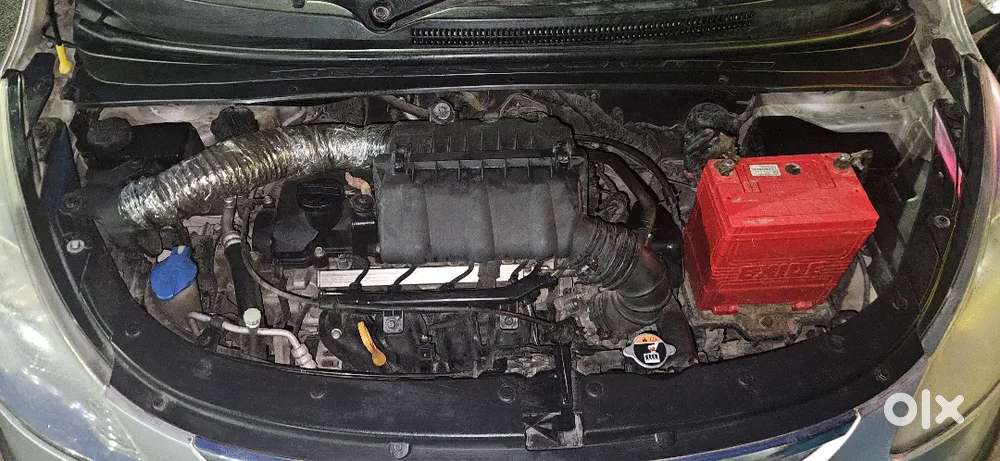 Hyundai I10 2009 Petrol Manual 1.2 Sportz