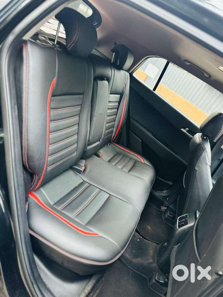 Hyundai Creta 1.6 Sx Plus Auto, 2018, Diesel